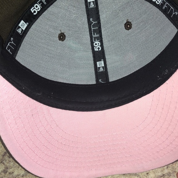 7 1/2 FITTED HATS - Picture 16 of 16